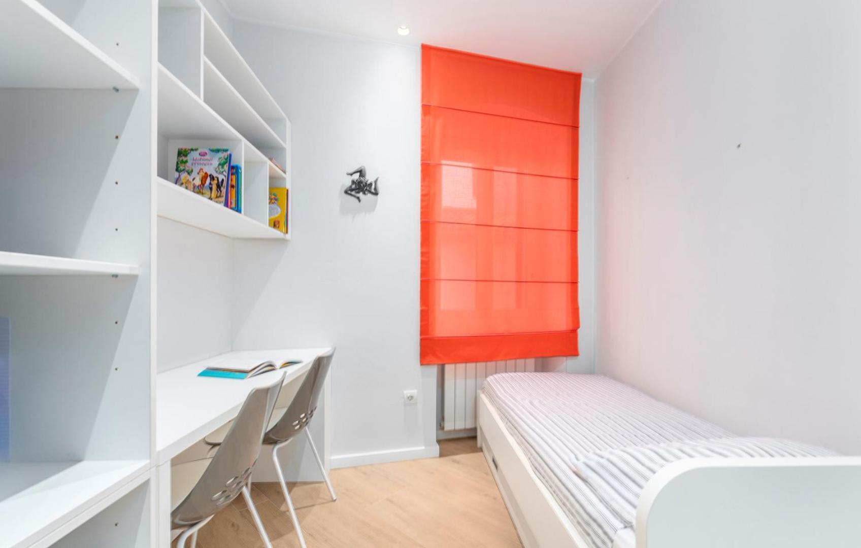 Apartments Tizi Rovinj Quarto foto