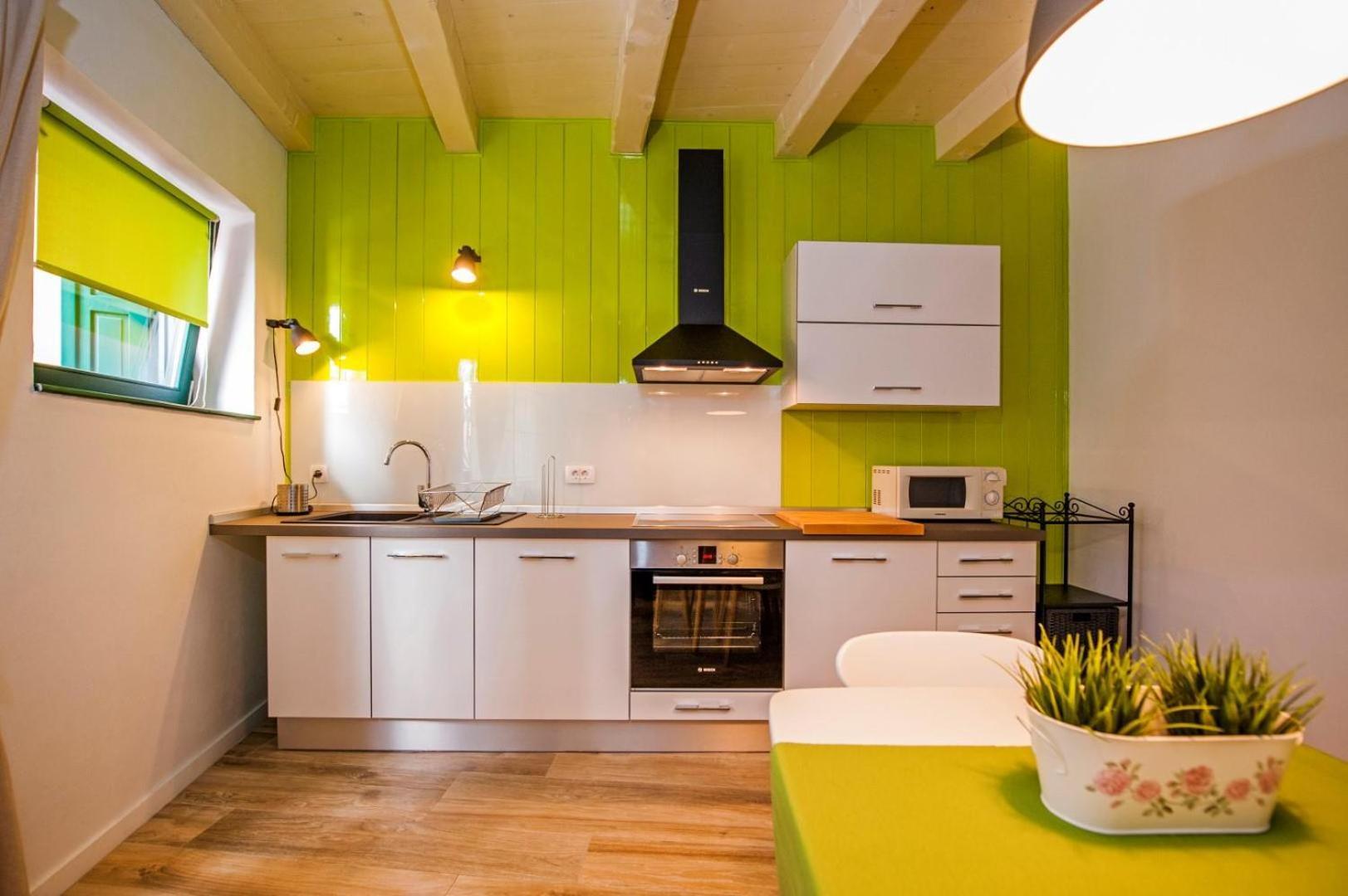 Apartments Tizi Rovinj Exterior foto